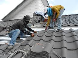 Best Storm Damage Roof Repair  in Spanay, WA